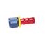 Aluminum Socketless Reusable Push-On Hose Barb Ends for AN Fittings Aluminum Socketless Reusable Push-On Hose Barb Ends for AN Fittings