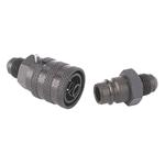 Kinsler Fuel Injection 3112 Fuel Line Bypass Pill Holder