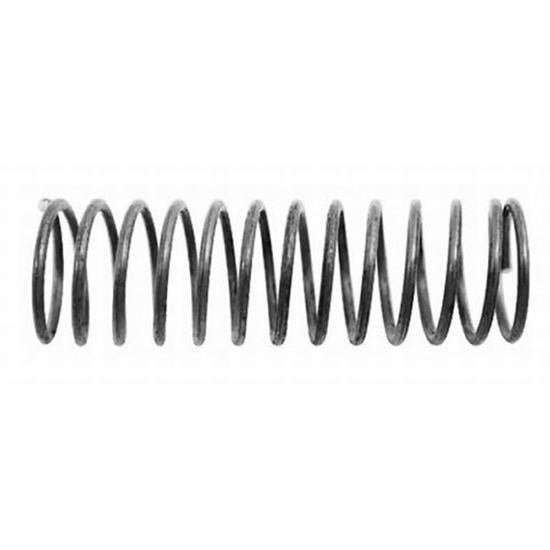 Kinsler Fuel Injection 3319 Bypass Valve Spring, 2 Lb.