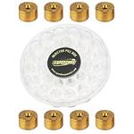 Kinsler Flowed Injector Pill Set of 8 w/ Box