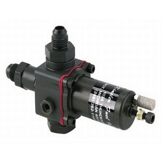 Kinsler 3971 K140 Ultimate Hi-Speed Bypass, 57-123 PSI Adjustable Kinsler 3971 K140 Ultimate Hi-Speed Bypass, 57-123 PSI Adjustable