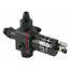 Kinsler 3971 K140 Ultimate Hi-Speed Bypass, 57-123 PSI Adjustable Kinsler 3971 K140 Ultimate Hi-Speed Bypass, 57-123 PSI Adjustable