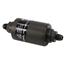 Kinsler Fuel Injection 4156 -6 AN Pressure Fuel Injection Filter Kinsler Fuel Injection 4156 -6 AN Pressure Fuel Injection Filter