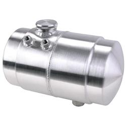 Kinsler Fuel Injection 5800 Spun Aluminum Tank, 2 Gallon