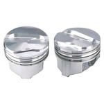 Garage Sale - KB Chevy 400 Pistons - .150 Inch Dome