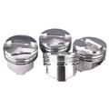 Garage Sale - KB Cadillac 500 Hypereutectic Dished Pistons