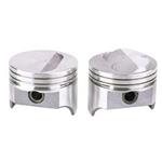 KB Claimer S/B Chevy 400 Hypereutectic Pistons