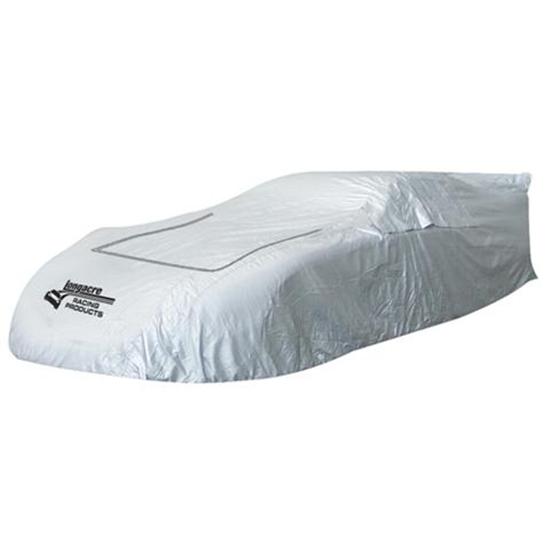 Longacre 11152 Car Cover, Late Model Style Race Car Longacre 11152 Car Cover, Late Model Style Race Car