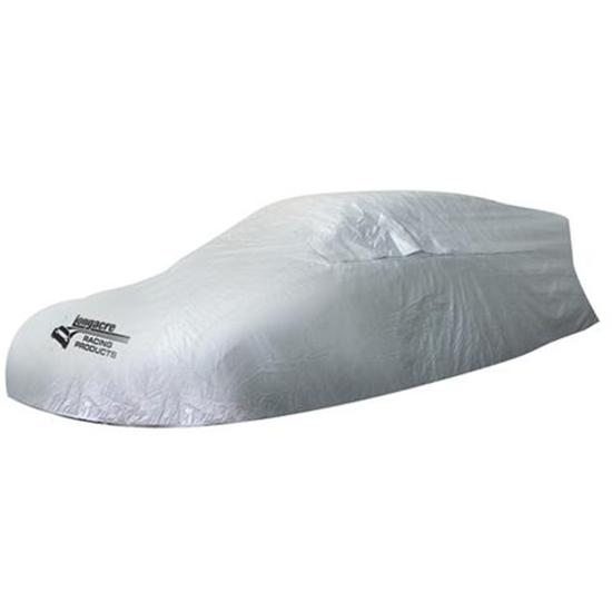 Longacre Modified Style Race Car Cover