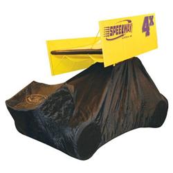 Sprint Car Cover