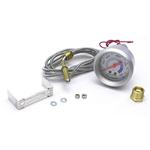 Garage Sale - Longacre Accutech 2 5/8 Inch Oil Temp Gauge