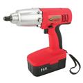 Longacre 685 Series 1/2 Inch Drive Cordless Impact Gun