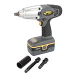 Longacre 68604 Cordless 24 Volt Pit Gun