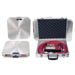 Longacre DX1 Scale System