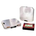 Longacre Economy Wireless Scale Set