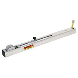 Longacre 78320 Short Chassis Height Guage