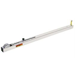 Longacre 78324 Long Chassis Height Gauge