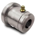 AFCO 20078 Steel Upper Control Arm Bushing, 1.275 O.D. x .670 I.D.