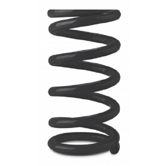AFCO 5X11 Rear Spring, Black AFCO 5X11 Rear Spring, Black