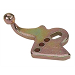 Edelbrock 1159 94 Carburetor Ball-End Stud Arm