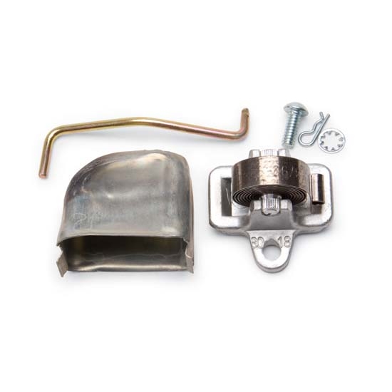 Edelbrock 1935 Performer Series Q-jet Divorced Choke Kit