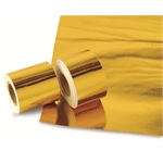 DEi 010393 Reflect-A-GOLD Heat Reflective Tape, 24 x 24 Inch Sheet