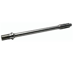Halibrand V8 Quick Change Lower Shaft, 6 Spline, Closed Drive