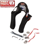 HANS DK11233-421 Hans Device Sport II-20°-Medium-QC-SA-Sliding Tether