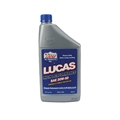 Lucas High Performance Oil, SAE 20W-50, 1 Quart