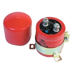MSD Noise Capacitor