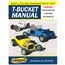 T-Bucket Assembly Manual T-Bucket Assembly Manual