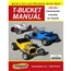 T-Bucket Assembly Manual T-Bucket Assembly Manual