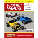 T-Bucket Assembly Manual