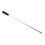 Titan Tool 60998 Slotted Extended Screwdriver, 3/8 x 22 Inch Long