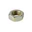 Speedway Plain Steel Jam Nut, 11/16-18 LH Speedway Plain Steel Jam Nut, 11/16-18 LH