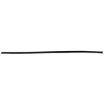 Sill Weather Strip Rubber