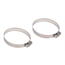 3.5 Inch Hose Clamps-2pk 3.5 Inch Hose Clamps-2pk