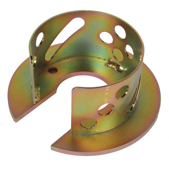 BSB Manufacturing 7502 Outlaw Slider Slotted Plate Only BSB Manufacturing 7502 Outlaw Slider Slotted Plate Only