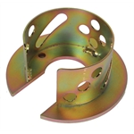BSB Manufacturing 7502 Outlaw Slider Slotted Plate Only