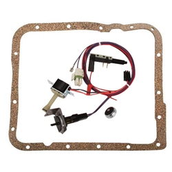 Painless Wiring 60109 700R4 Transmission Torque Converter Lock-Up Kit