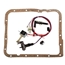 Painless Wiring 60109 700R4 Transmission Torque Converter Lock-Up Kit Painless Wiring 60109 700R4 Transmission Torque Converter Lock-Up Kit