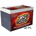 XS Power S1600 16 Volt Battery, Starting