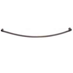 Landrum 20-250ML Chrysler Mono-Leaf Spring, 20 Lb. Rate, 5 Inch Arch