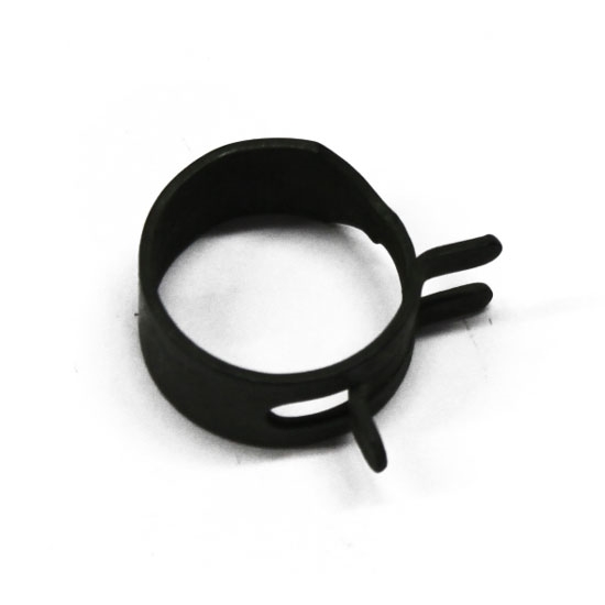 3/8 Inch Green Fuel Line Hose Pinch Clamps for 67-69 Camaro/68-72 Nova 3/8 Inch Green Fuel Line Hose Pinch Clamps for 67-69 Camaro/68-72 Nova