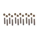 Micro Sprint Tail Tank Stud Kit