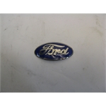 Garage Sale - 1932 Ford Radiator Emblem