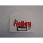 Garage Sale - Holley Pro Series Alcohol Jet Kit