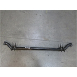 Garage Sale - 4-Bar 4 Inch Drop Tube Axle For Ford Spindle, 48 Inch Wide