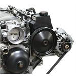 LS1/Vortec High Mount P/S & Alternator Mount Bracket