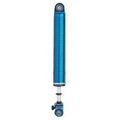 AFCO Alum. Small Body Rebound Adj. Threaded, 9 Inch Stroke, Comp/Reb: 2/3-6